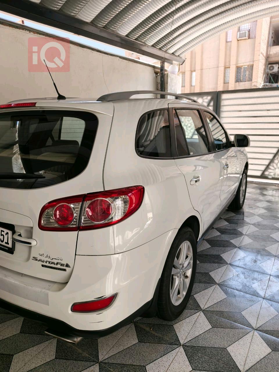 هیوندای سەنتافی